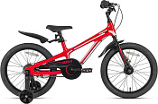 Велосипед Royal Baby Chipmunk MOON-5 18" красный